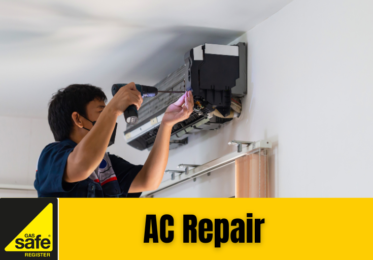 ac repair Dewsbury