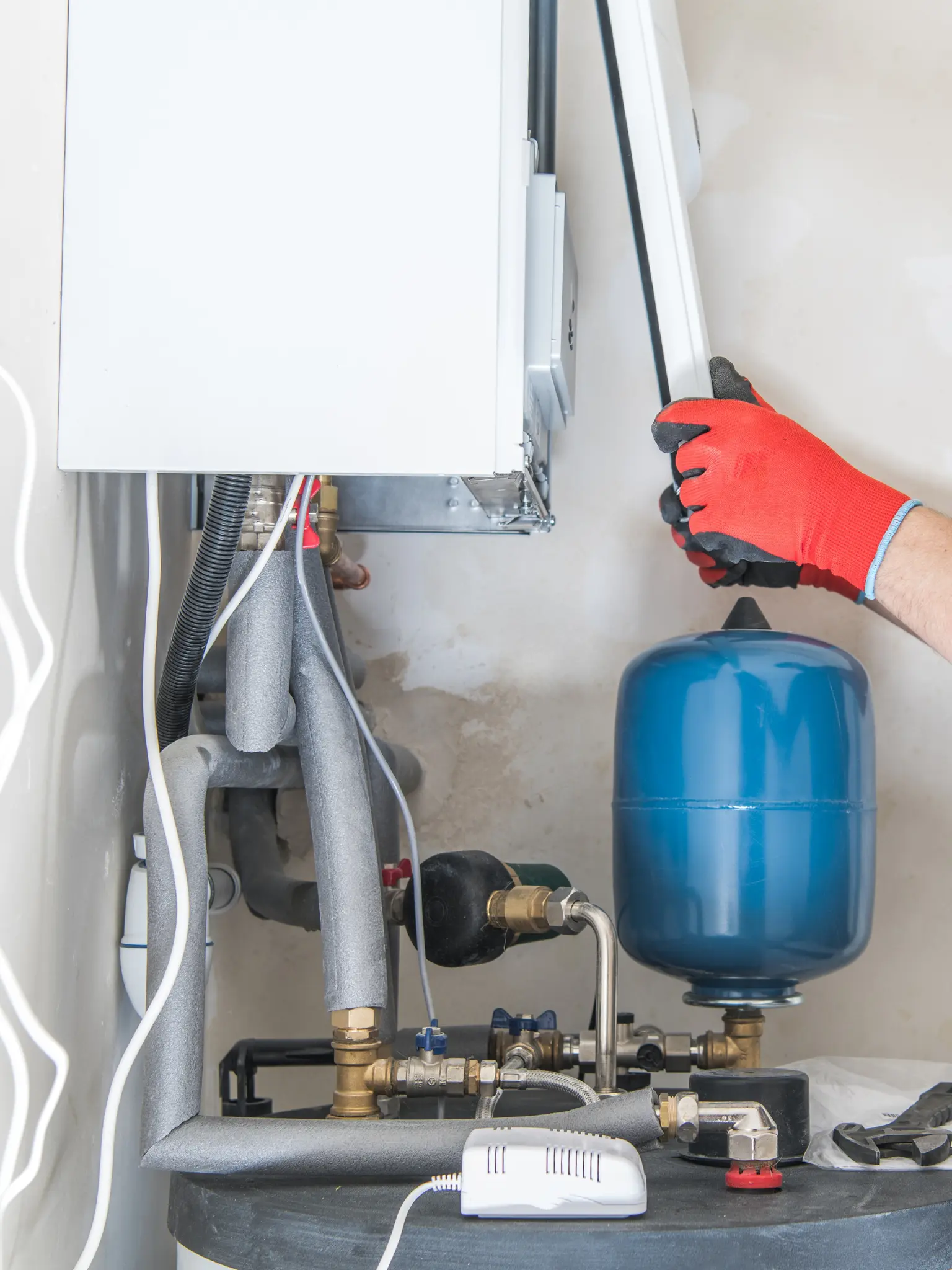 local gas engineer Dewsbury, WF12-WF13